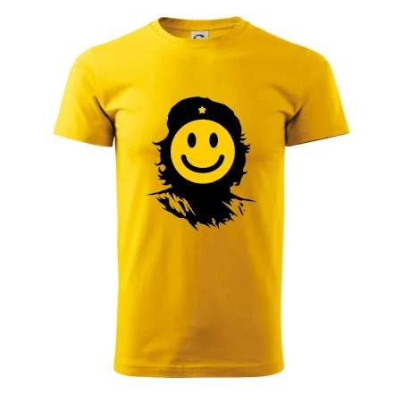 Che Smiley