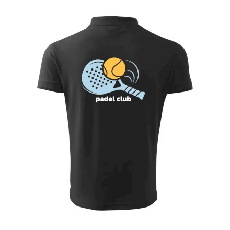 Padel club
