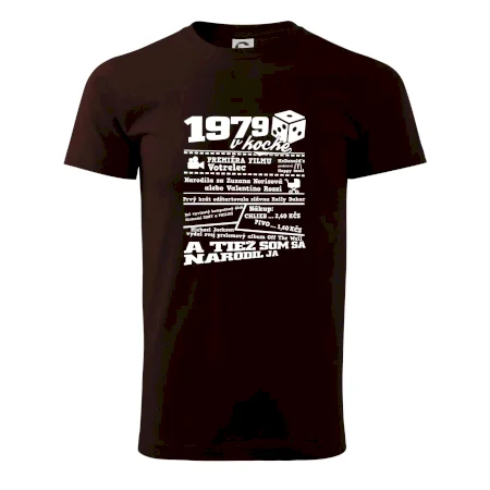 1979 v kocke