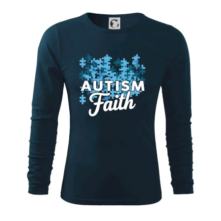 Autism faith