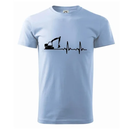 EKG bagr