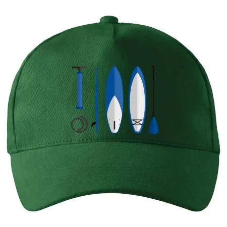 Paddleboard set