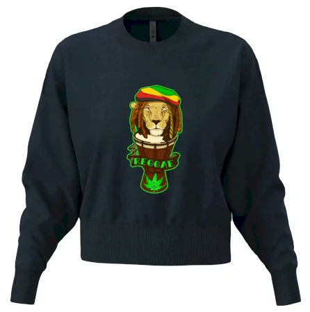 Reggae lev