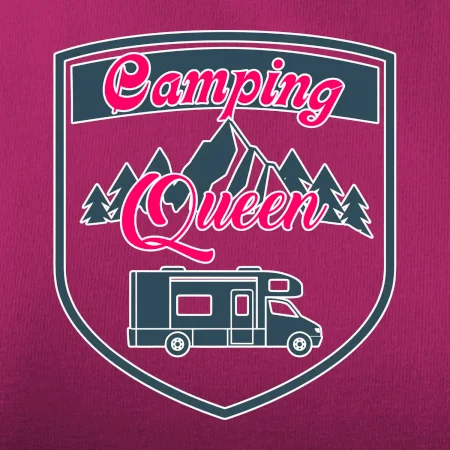 Camping Queen - obytniak