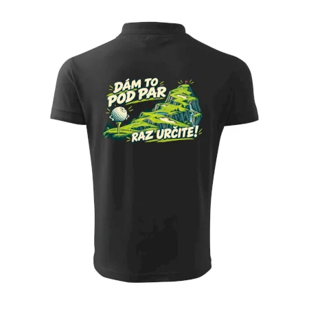 Dám to pod par raz určite