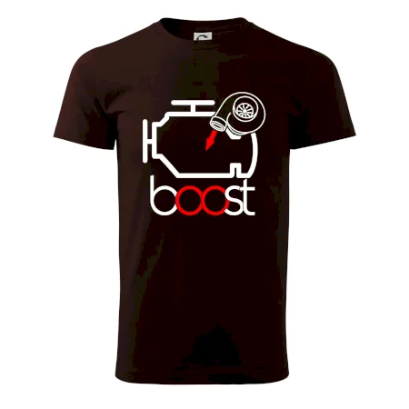 Boost