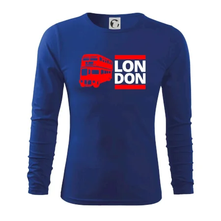 LON DON BUS