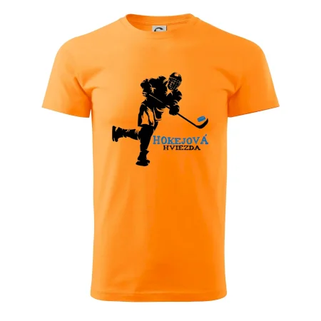 Hokejová hviezda