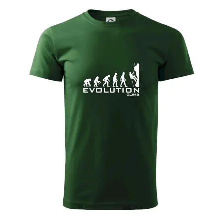 Evolution Climb