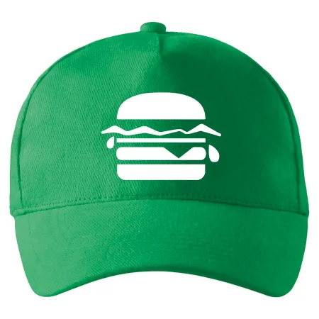 Hamburger ikona