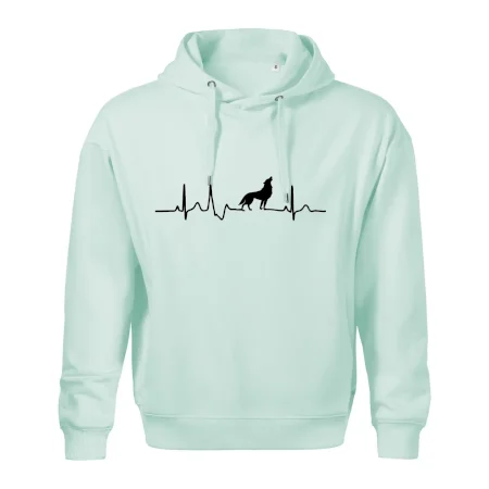 Vlk ekg
