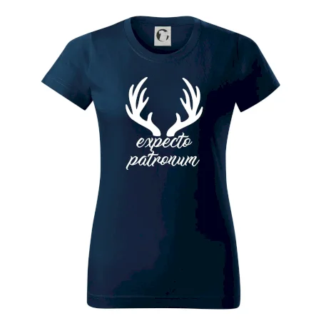 Harry - Expecto patronum