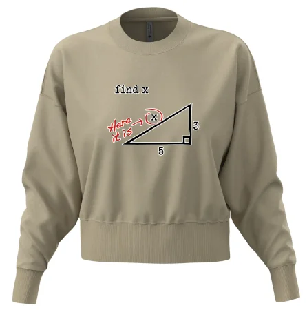 Find X - geometria