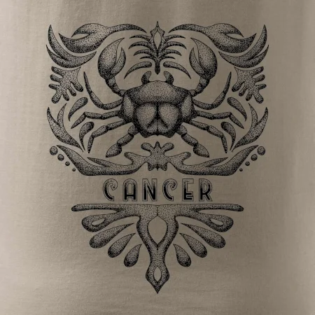 Cancer - vintage