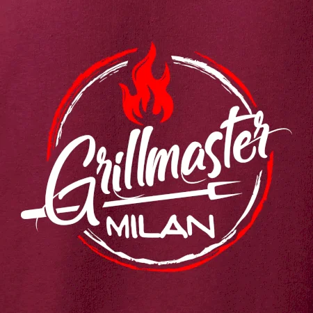 Grillmaster meno