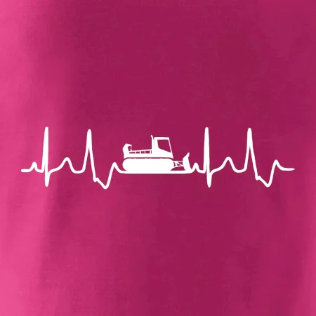 Ekg rolba