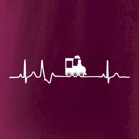 Ekg lokomotíva