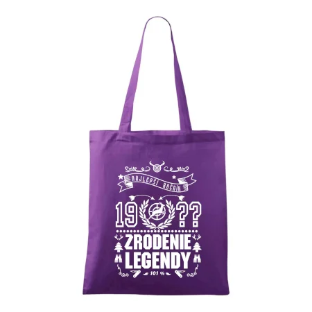Zrodenie legendy - pre poľovníkov