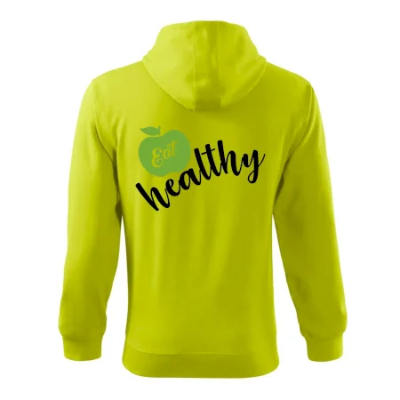 Eat Healthy