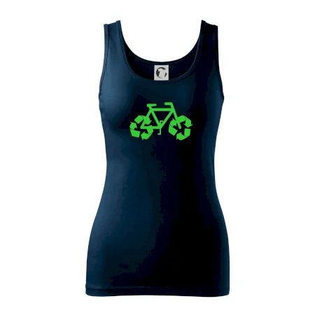 Bicykel ekológia