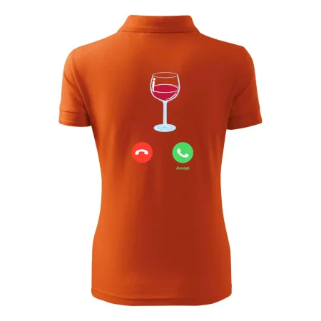 Víno volá (Pecka design)