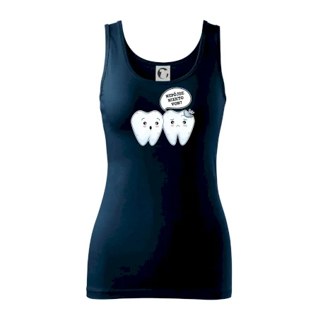 Nepôjde niekto von?