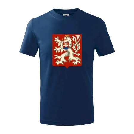 Znak maly Prvá Republika československá 1918–1920