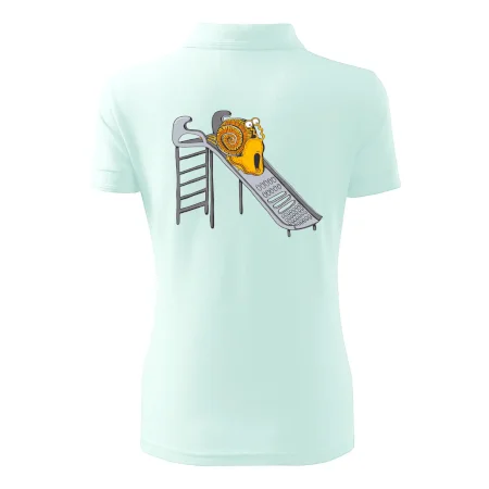 To bude ale drsný nárez (Pecka Design)