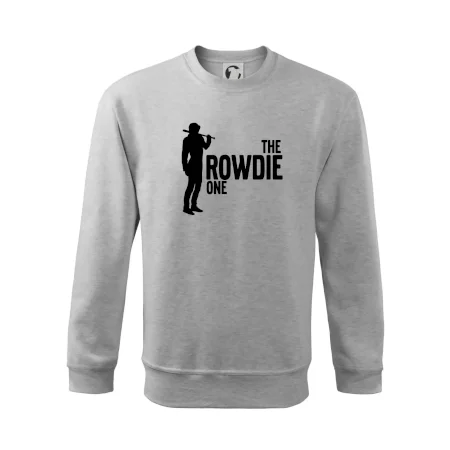 Bachelor party - The rowdie one