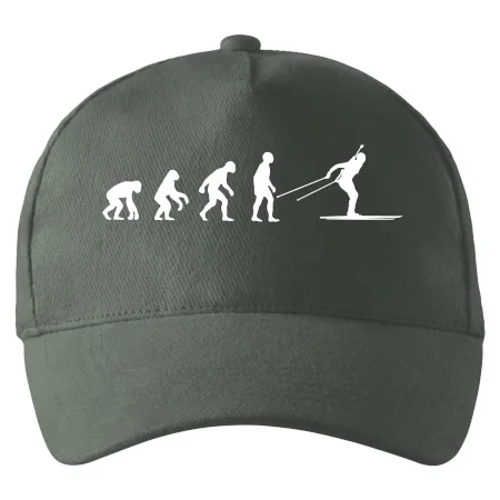 Biathlon Evolúcia Beh