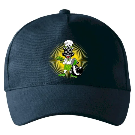Skunk kuchár (Pecka design)