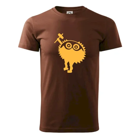 Postava slniečkár (Moňas)