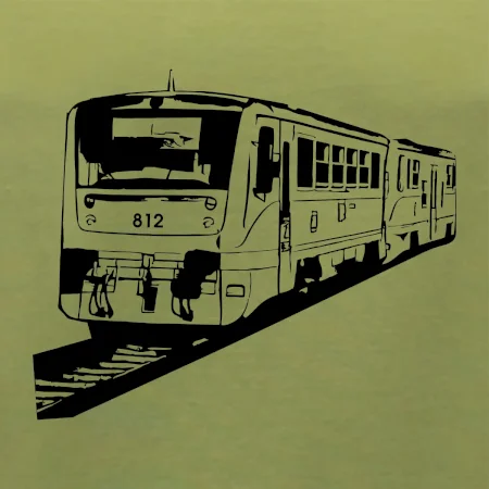 Vlak 812
