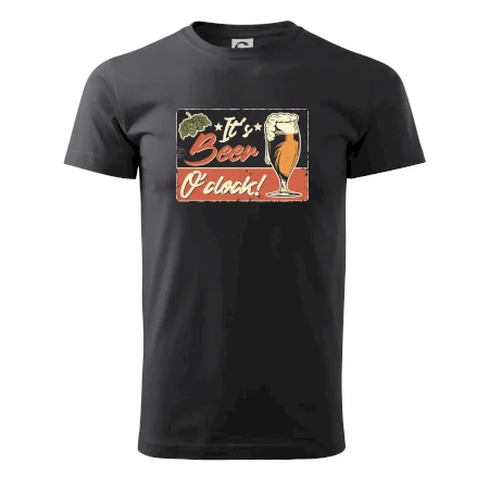 Čas na pivo