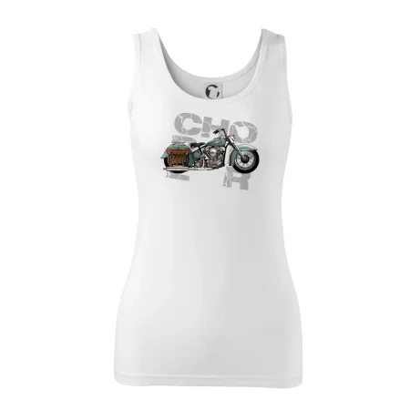 Chopper 003