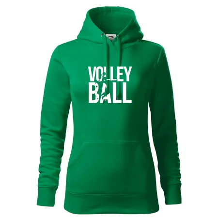 Volleyball nápis