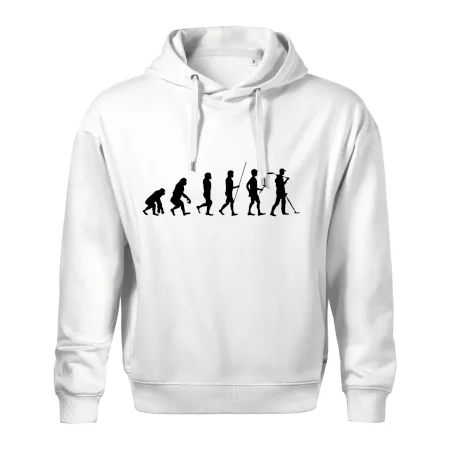 Evolúcia detektor