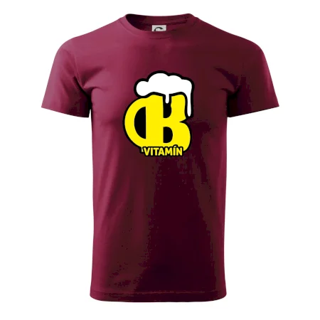 Pivo vitamín B