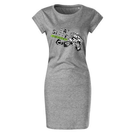 Eat Sleep Motocross