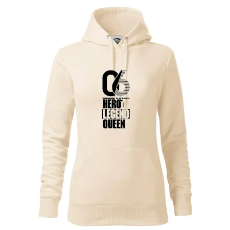 Hero, Legend, Queen 2006