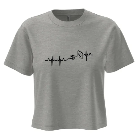 EKG elektrikár