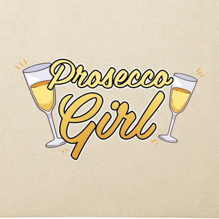 Prosecco Girl