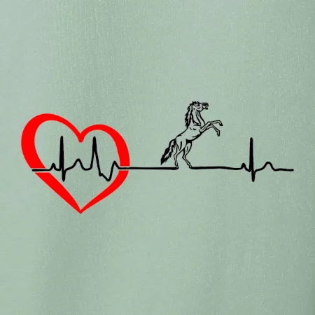 Moje srdce bije pre kone