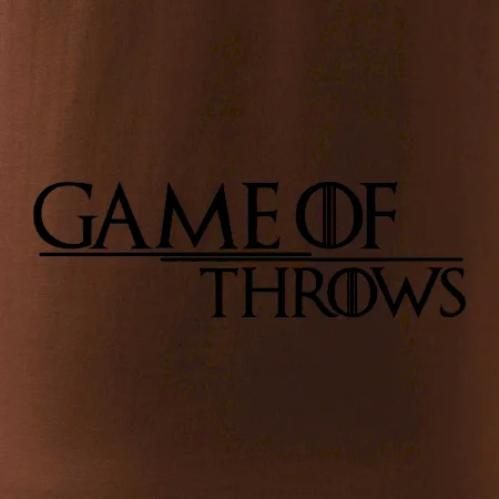 Judo Game of throws