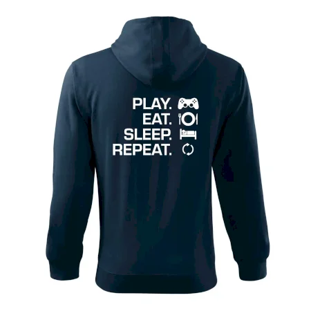 Play Eat Sleep Repeat game