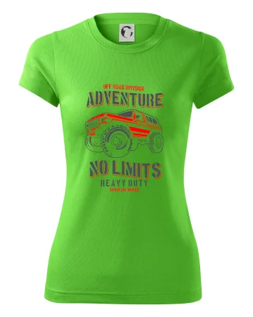 No Limits