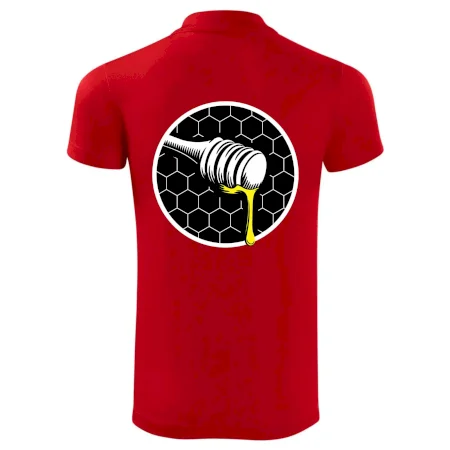 Včelařův med