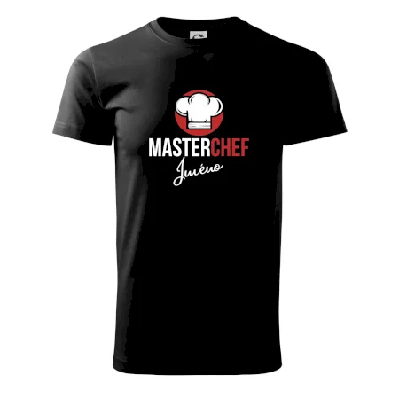 Master Chef čiapky - vlastné meno