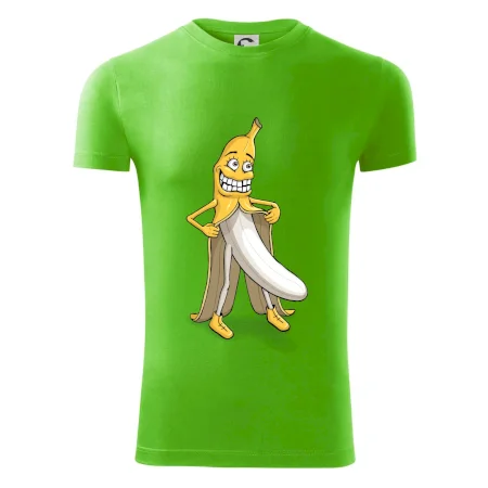 Úchylný banán (Hana-creative)