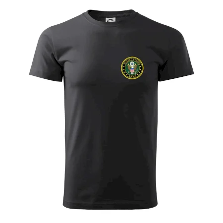 United States Army barevné